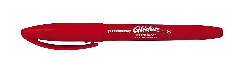 Glider Color Pen / Penco