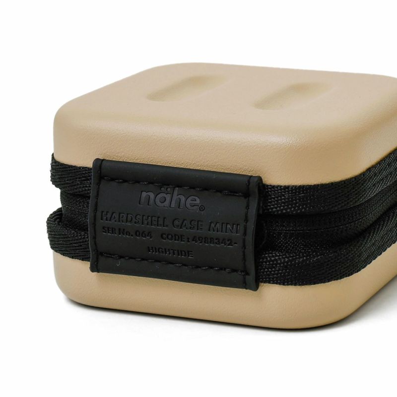 Hard Shell Case Mini (nahe)