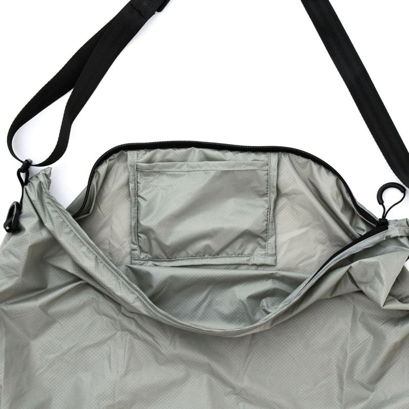 Packable Shoulder Bag (nahe)