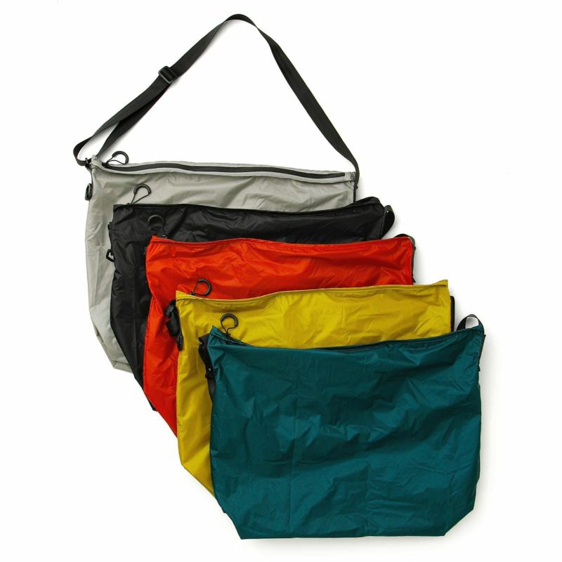 Packable Shoulder Bag (nahe)