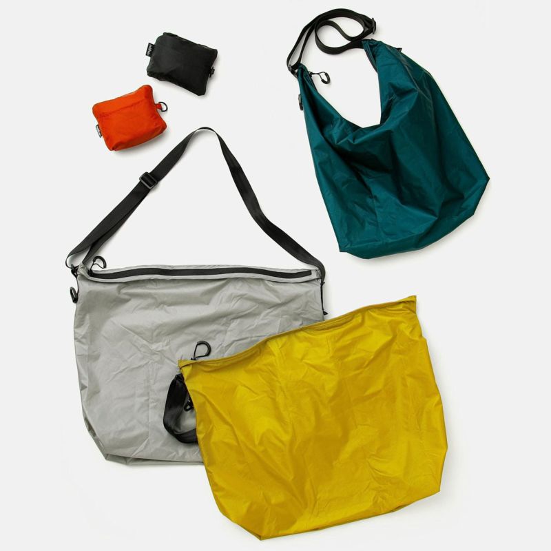 Packable Shoulder Bag (nahe)