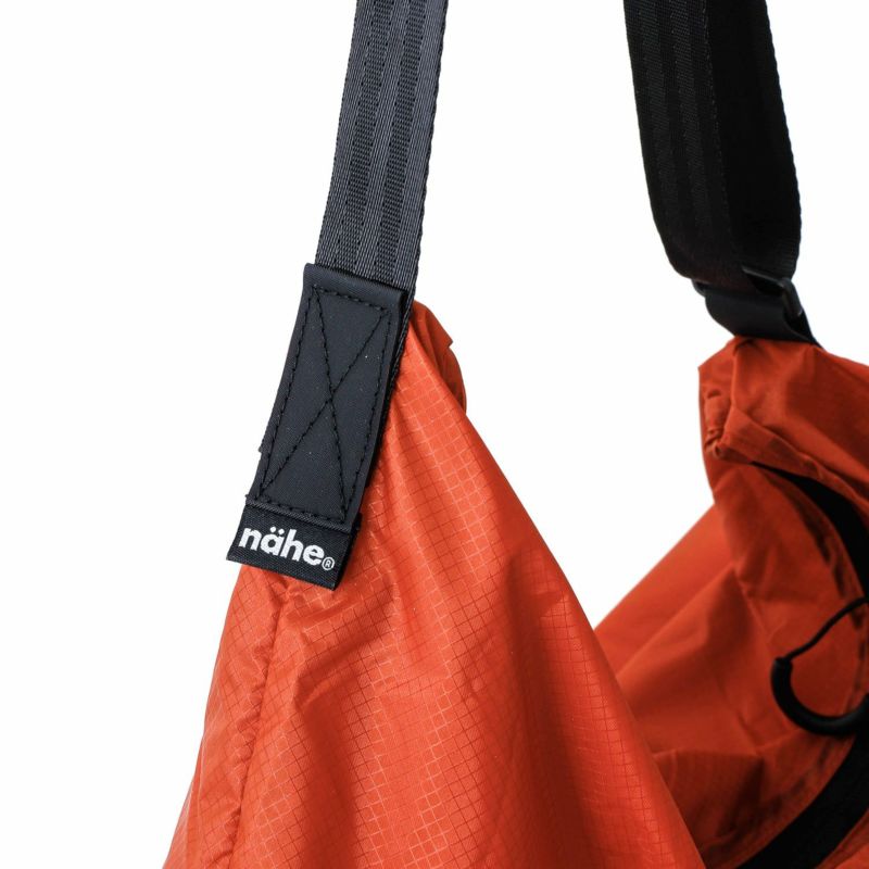 Packable Shoulder Bag (nahe)