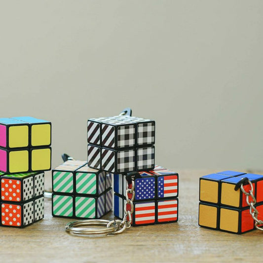 Magic Cube