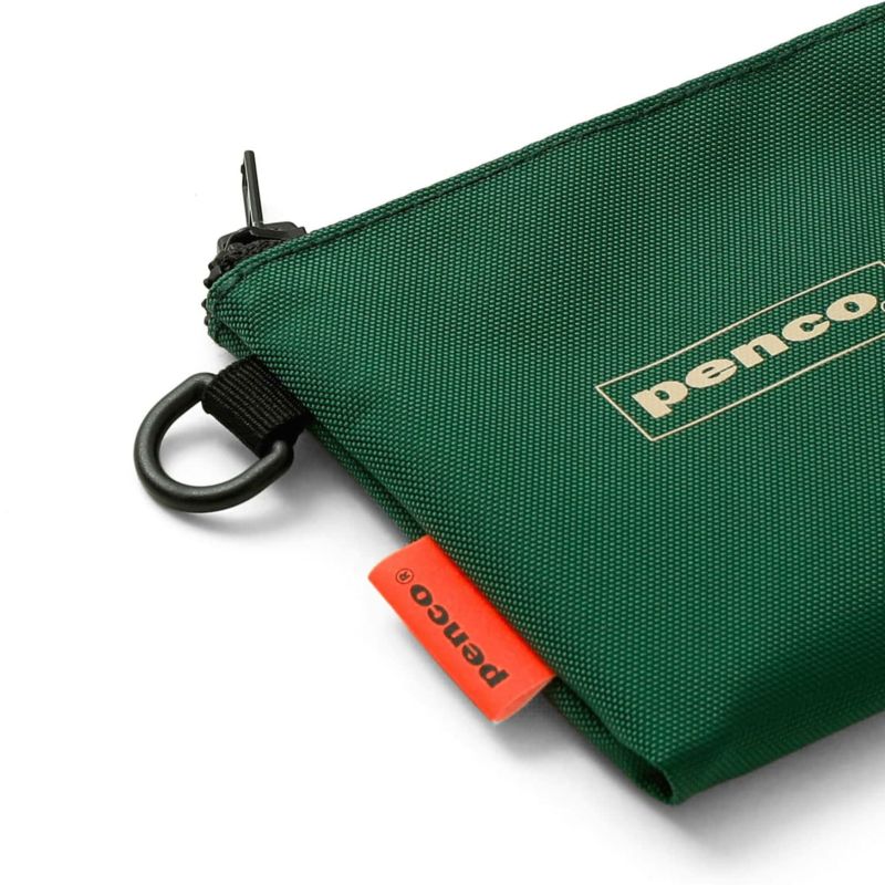 L-Zip Purse (penco)