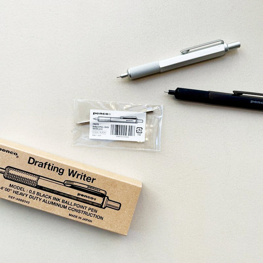 Drafting Ballpoint Pen Refill