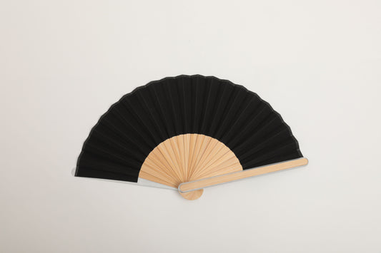 a-flat fan