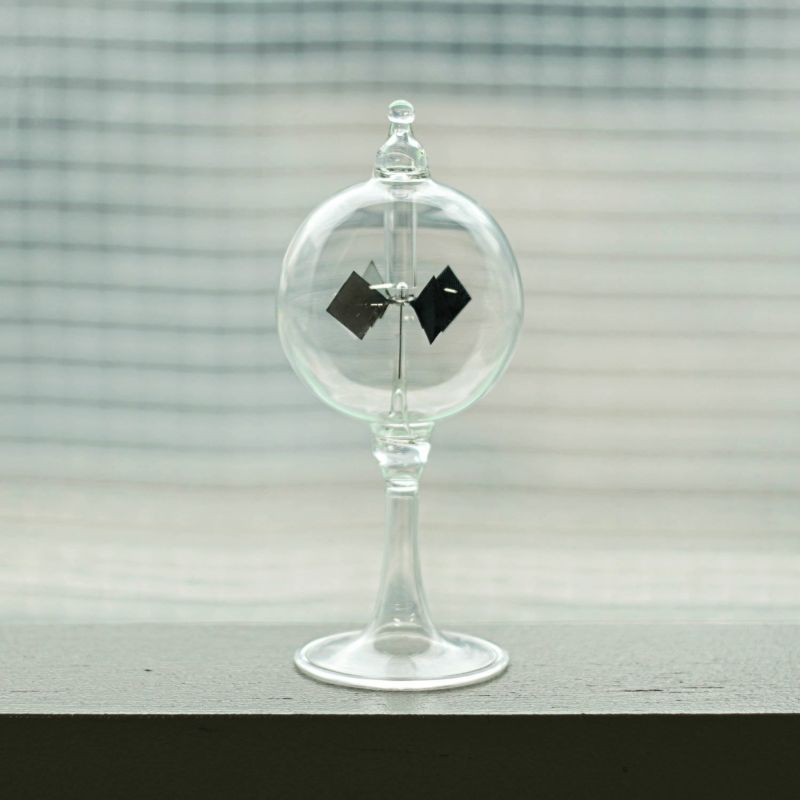 Radiometer/ S