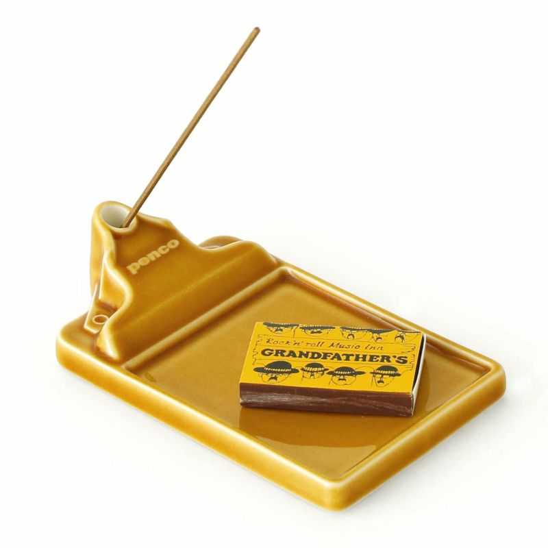 Incense Holder (penco)