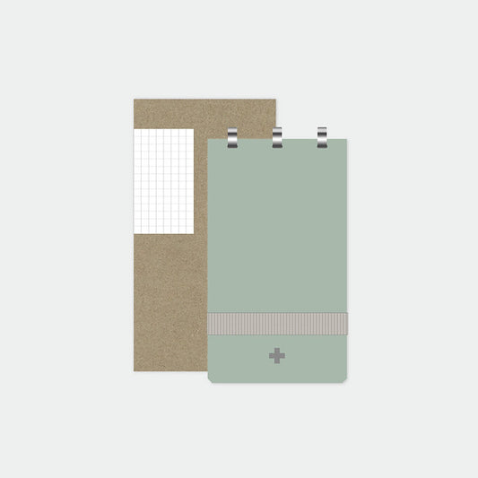 NOTEBOOK NEUTRAL D3