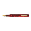 Marbled Fountain Pen