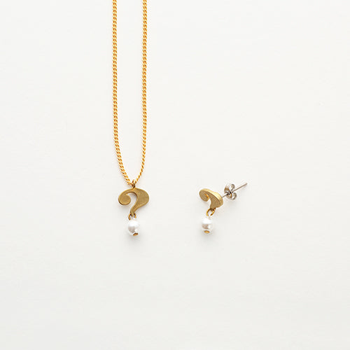 Question pierce