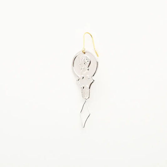 threader earring