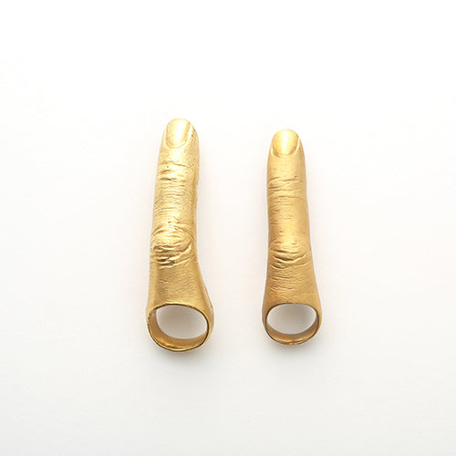 Finger ring/L(#18)