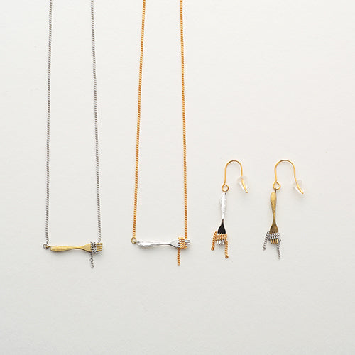Pasta pierce
