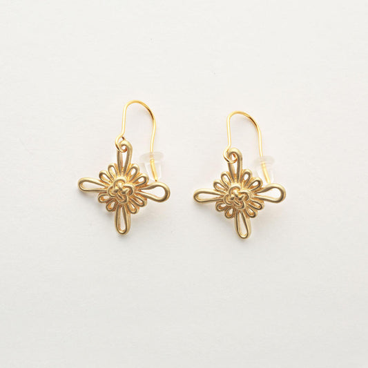 china button pierce