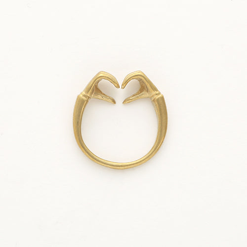 Amore ring