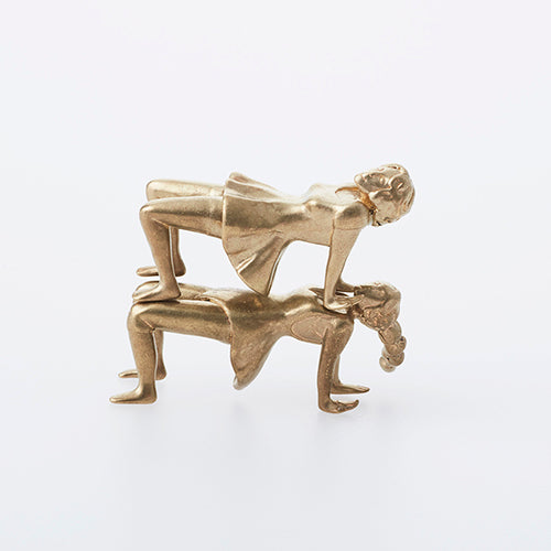 New Sisters Chopstick Rest