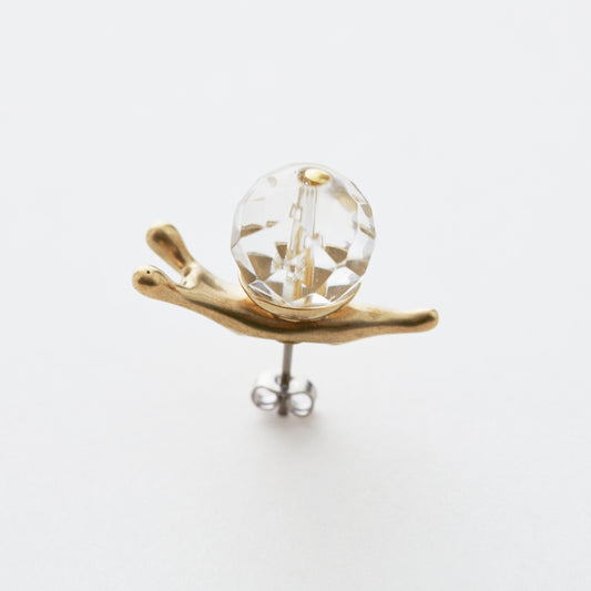 snail pierce