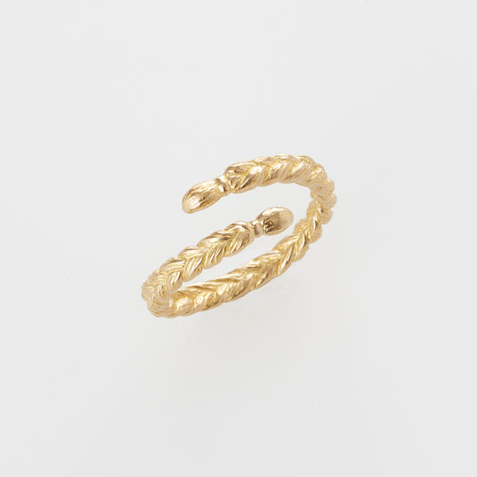 braid ring