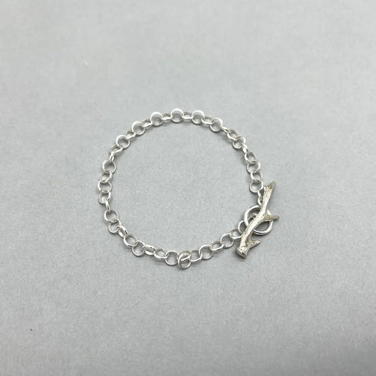 mantler sv925 / bracelet