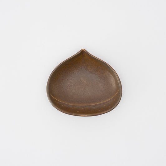 Chestnut Small Plate