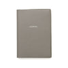 Open Dated Planner (Endy) A6