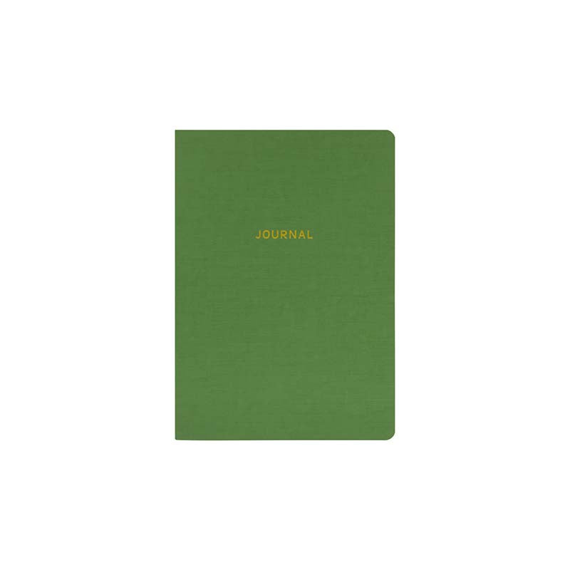 Undated Planner A6 / Tiller