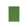 Undated Planner A6 / Tiller