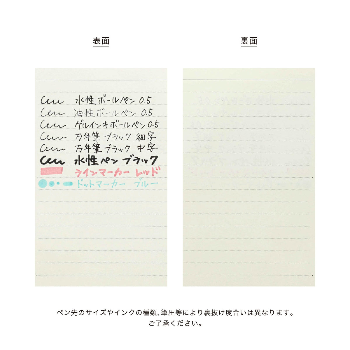 Undated Planner A6 / Tiller