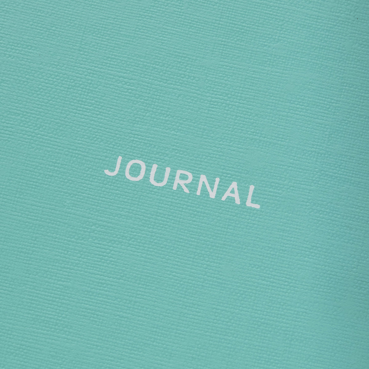 Undated Planner A6 / Tiller