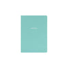Undated Planner A6 / Tiller