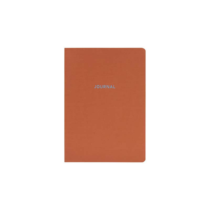 Undated Planner A6 / Tiller
