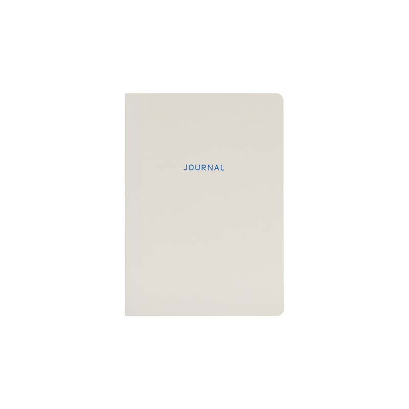 Undated Planner A6 / Tiller