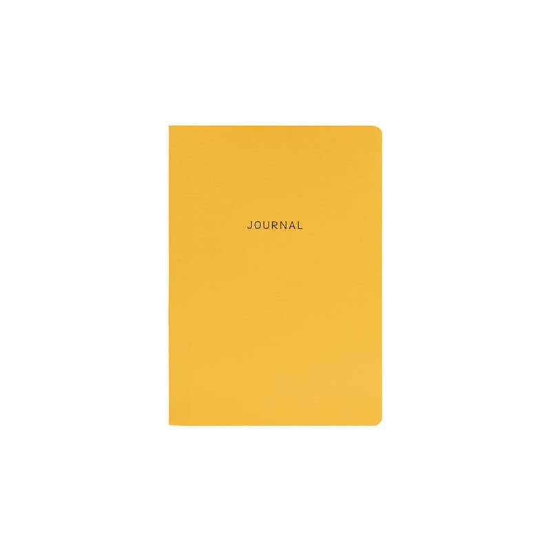 Undated Planner A6 / Tiller