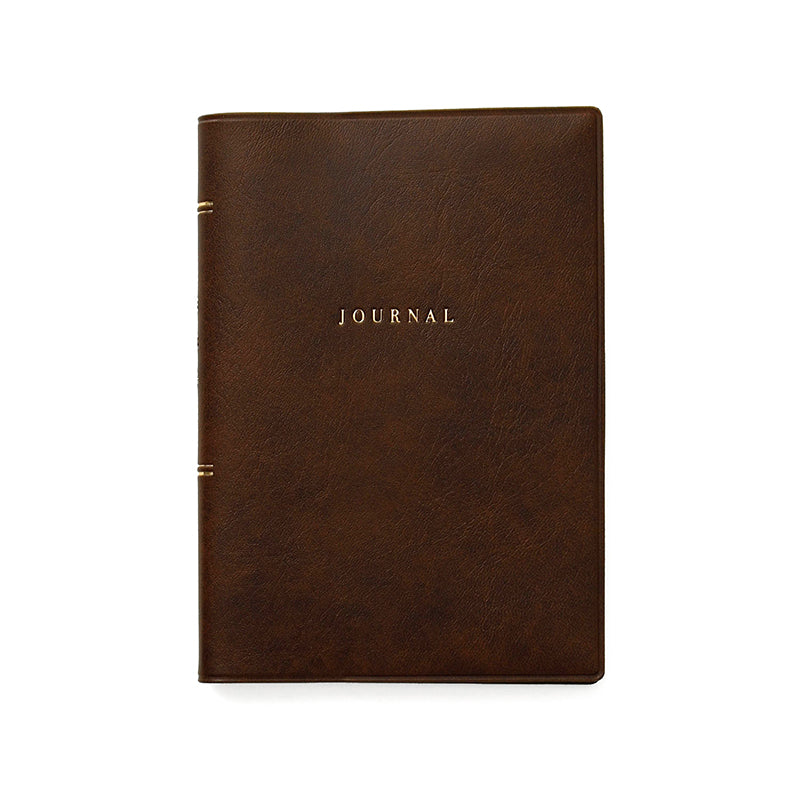 Undated Planner A6 / Gulf