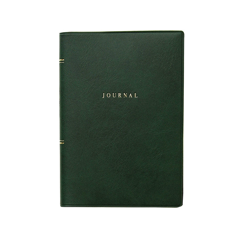 Undated Planner A6 / Gulf