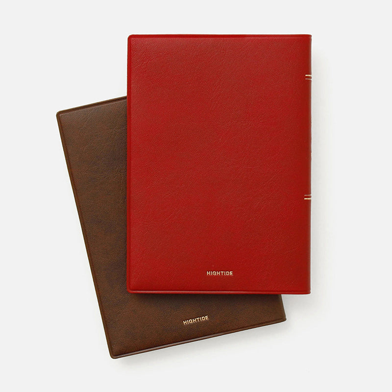 Undated Planner A6 / Gulf