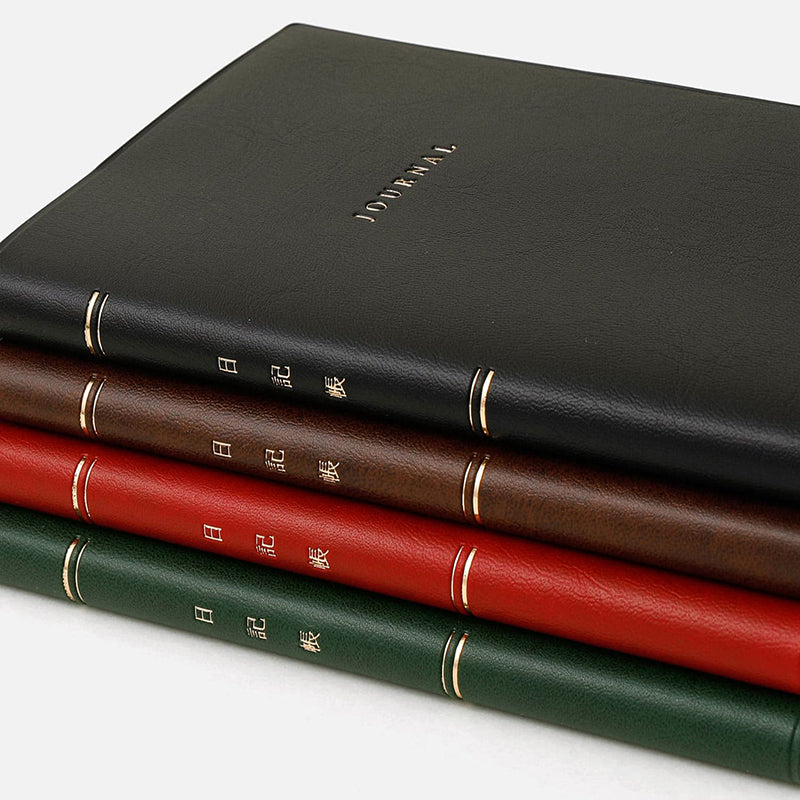 Undated Planner A6 / Gulf