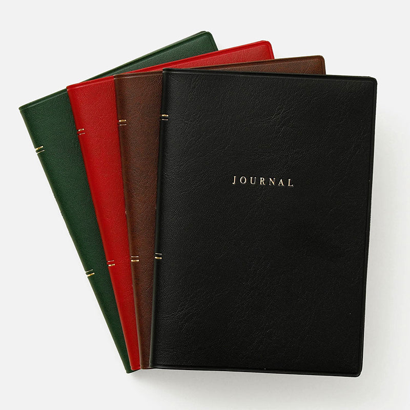 Undated Planner A6 / Gulf