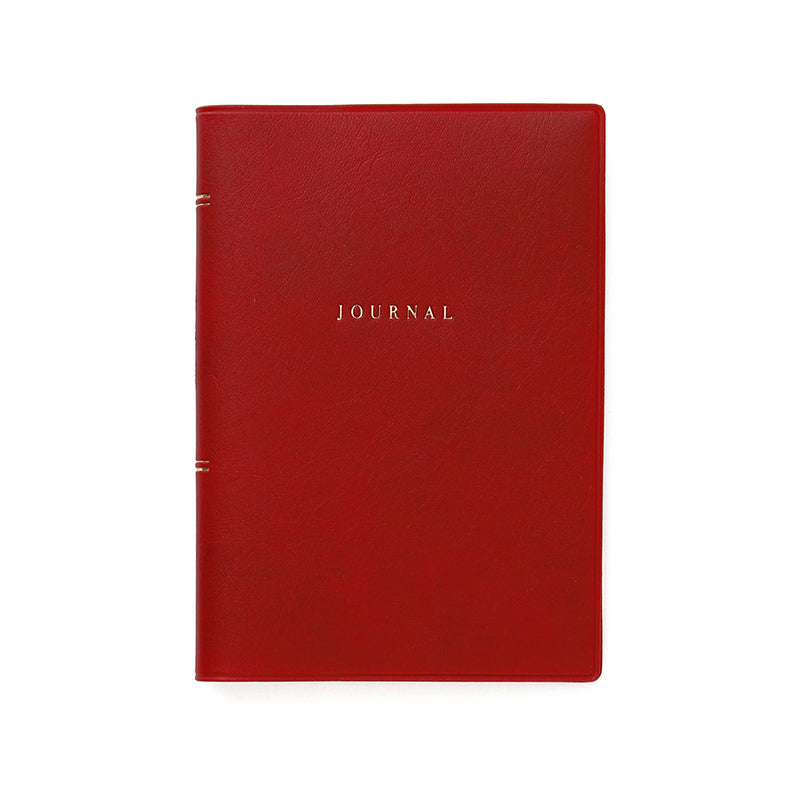 Undated Planner A6 / Gulf