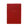 Undated Planner A6 / Gulf