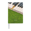 Hobonichi Techo 2026 HON A5 : Hiroko Kubota: Waiting on the Chord