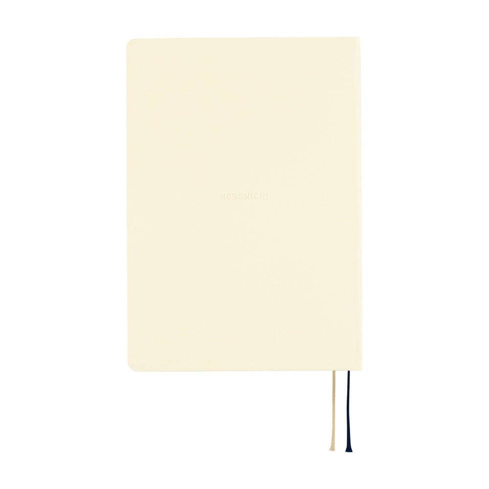 Hobonichi Techo 2026 HON A5 : Slash
