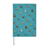 Hobonichi Techo 2026 HON A5 : Bow & Tie