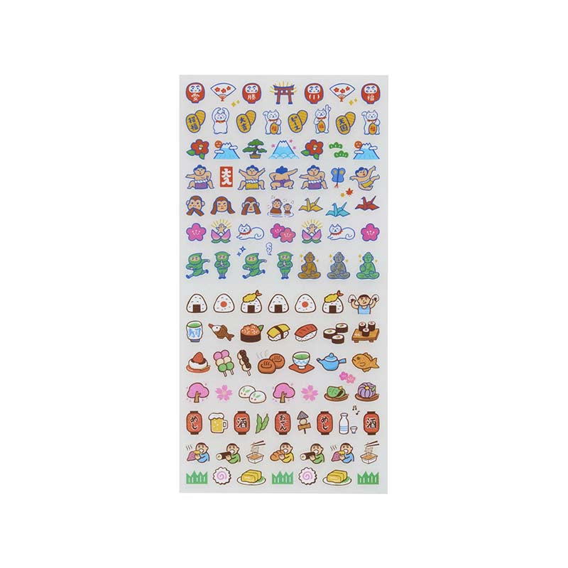 Planner Sticker