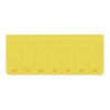 Sticky Memo Pad/ Weekly