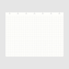 REFILL : D7 ( i-Card )(Ruled/Squared)