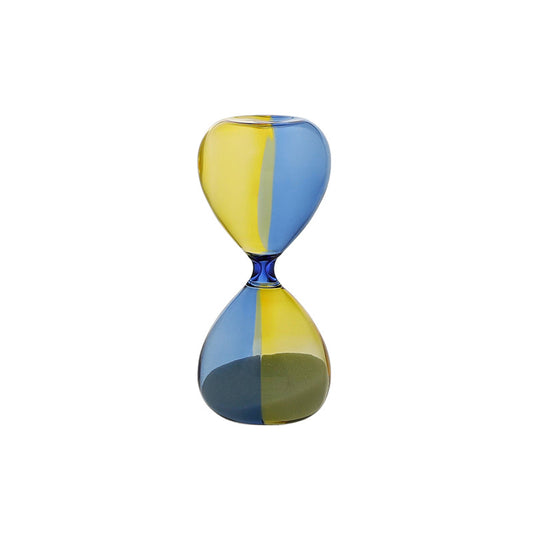 Bicolor Hourglass/ S(5min)