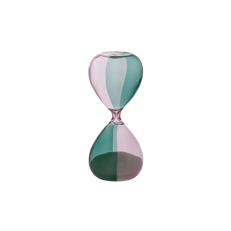 Bicolor Hourglass/ S(5min)