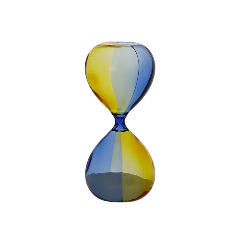 Bicolor Hourglass/ M(10min)
